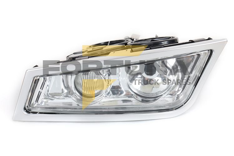 Imagem do produto FAROL AUXILIAR VOLVO FH13 2008> - LE - Cód: FAP-11643
